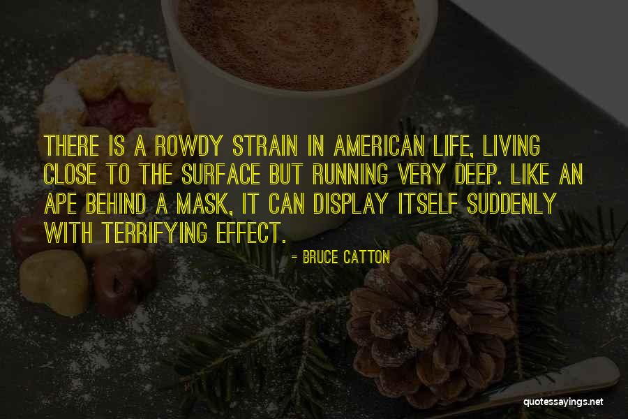 Creager Studios Quotes By Bruce Catton Creager Studios Quotes By Bruce Catton