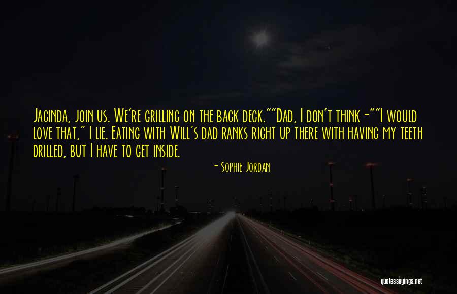 Crealde Night Quotes By Sophie Jordan Crealde Night Quotes By Sophie Jordan