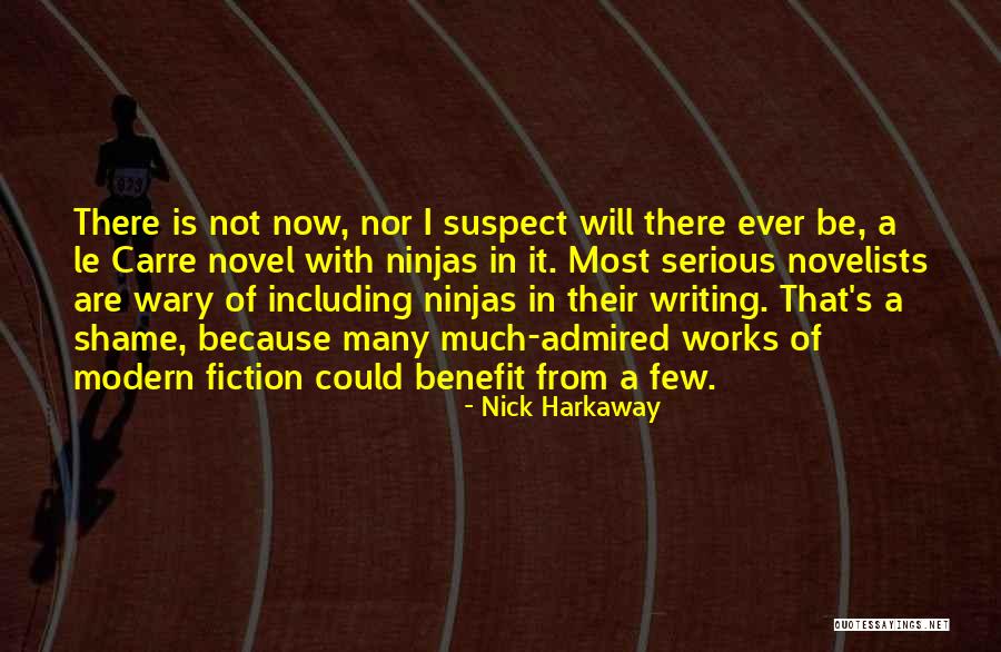 Crealde Photography Quotes By Nick Harkaway Crealde Photography Quotes By Nick Harkaway