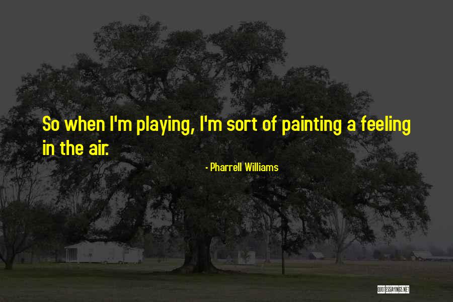 Crealys Spy Quotes By Pharrell Williams Crealys Spy Quotes By Pharrell Williams