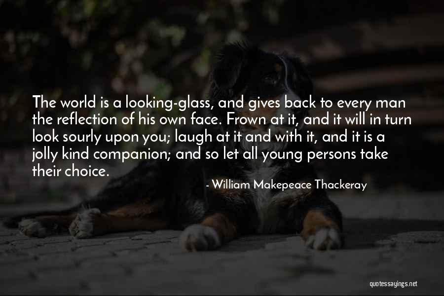 Crealys Spy Quotes By William Makepeace Thackeray Crealys Spy Quotes By William Makepeace Thackeray