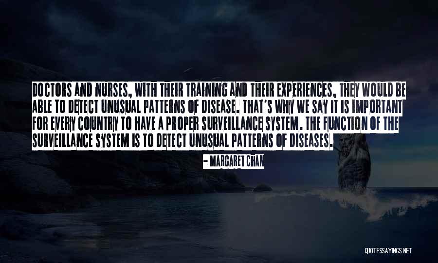 Crealyst Quotes By Margaret Chan Crealyst Quotes By Margaret Chan