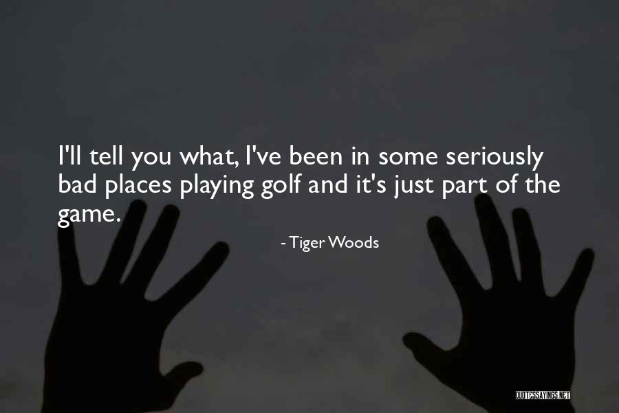 Crealyst Quotes By Tiger Woods Crealyst Quotes By Tiger Woods