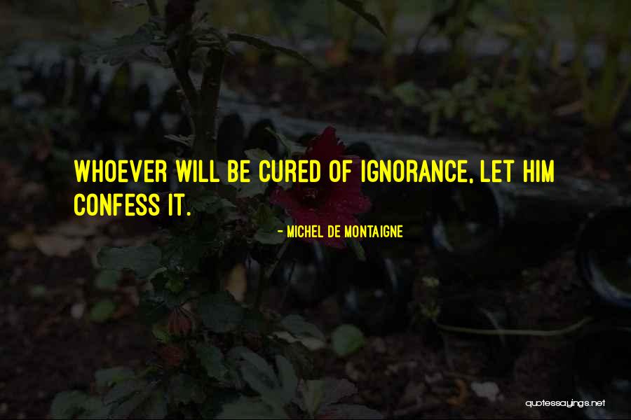 Cream Aesthetic Quotes By Michel De Montaigne Cream Aesthetic Quotes By Michel De Montaigne