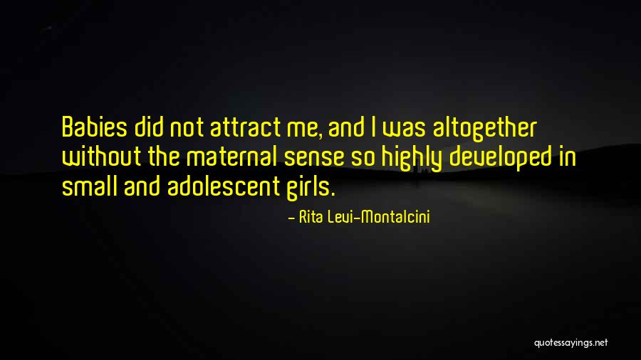 Cream Colour Quotes By Rita Levi-Montalcini Cream Colour Quotes By Rita Levi-Montalcini