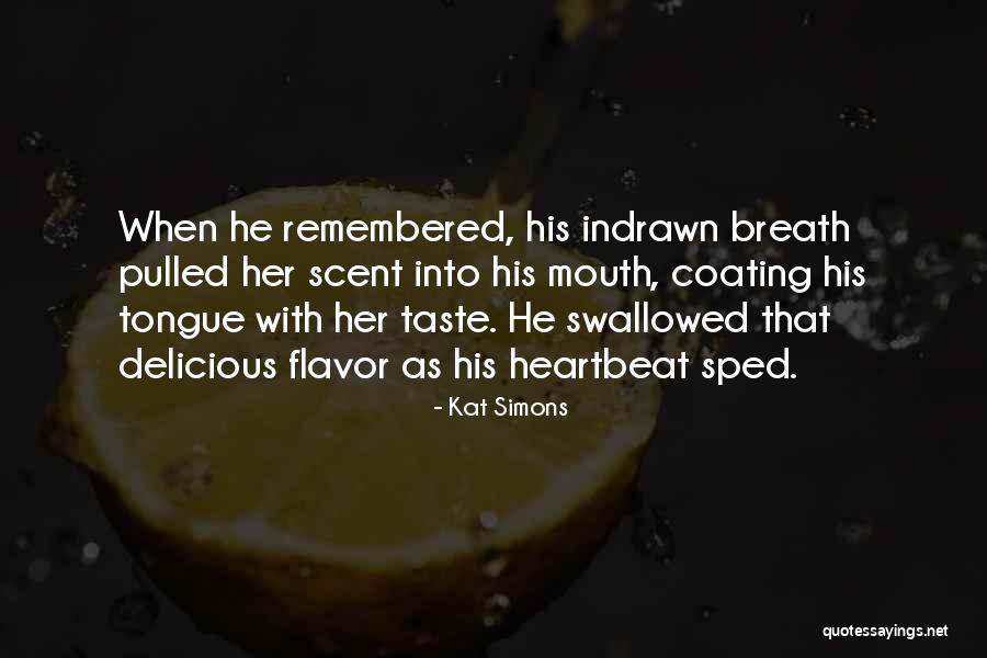 Cream In Your Jeans Line Quotes By Kat Simons Cream In Your Jeans Line Quotes By Kat Simons