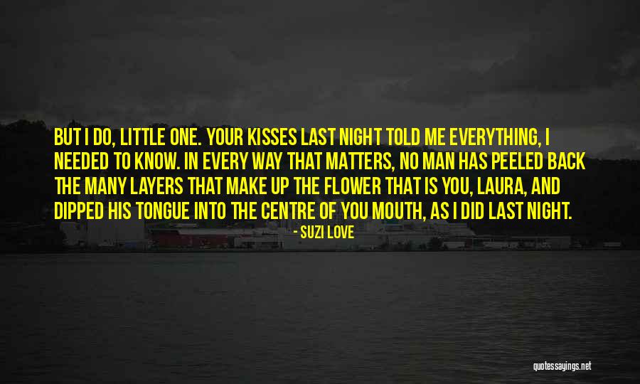 Cream In Your Jeans Line Quotes By Suzi Love Cream In Your Jeans Line Quotes By Suzi Love