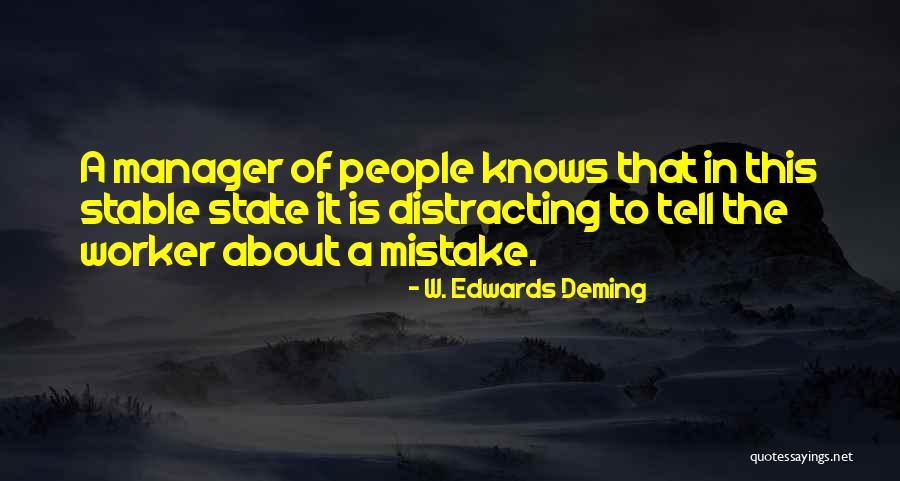 Cream In Your Jeans Line Quotes By W. Edwards Deming Cream In Your Jeans Line Quotes By W. Edwards Deming