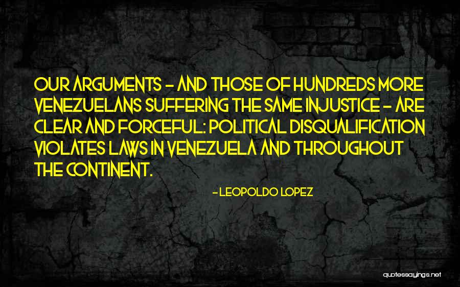 Cream Tea Quotes By Leopoldo Lopez Cream Tea Quotes By Leopoldo Lopez