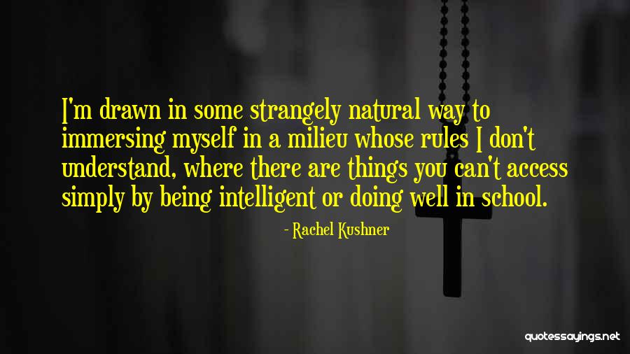 Cream Tea Quotes By Rachel Kushner Cream Tea Quotes By Rachel Kushner
