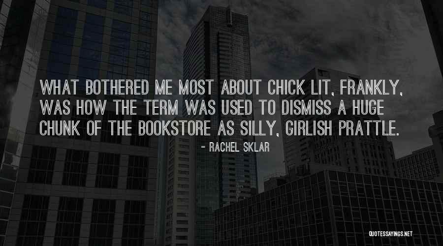 Cream Tea Quotes By Rachel Sklar Cream Tea Quotes By Rachel Sklar