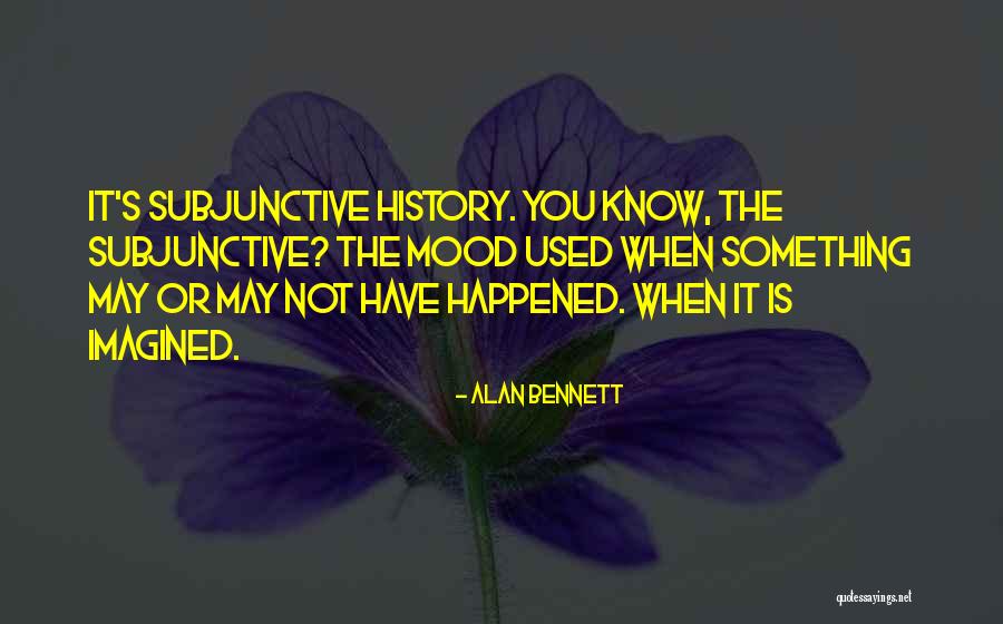 Creamatorium Quotes By Alan Bennett Creamatorium Quotes By Alan Bennett