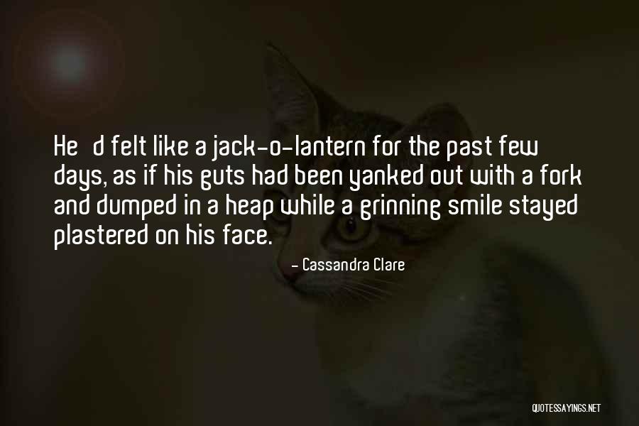 Creamatorium Quotes By Cassandra Clare Creamatorium Quotes By Cassandra Clare