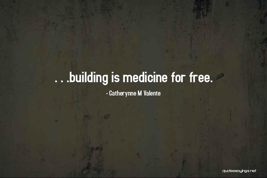 Creamery Quotes By Catherynne M Valente Creamery Quotes By Catherynne M Valente