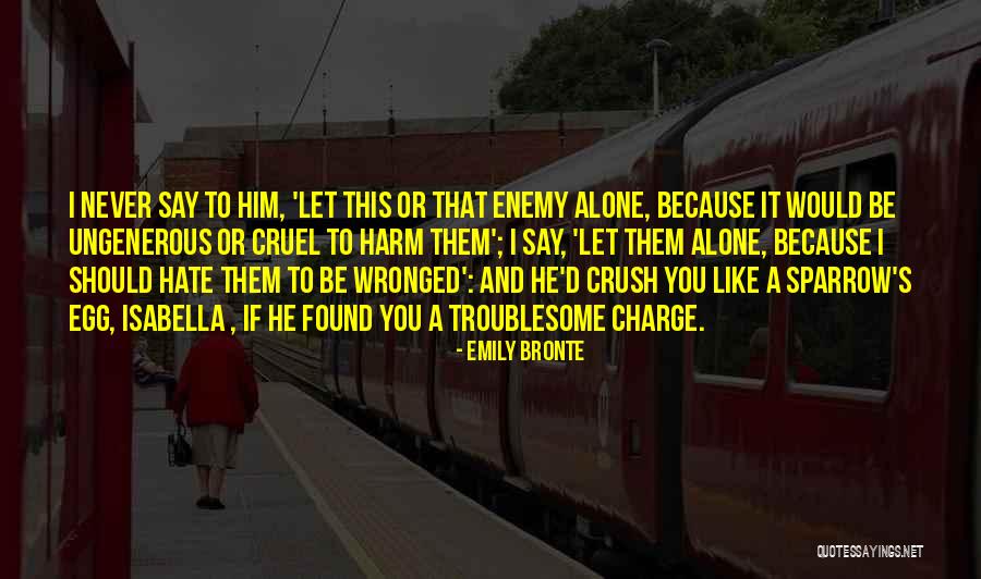 Creamery Quotes By Emily Bronte Creamery Quotes By Emily Bronte