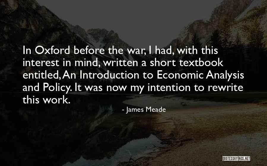 Creamery Quotes By James Meade Creamery Quotes By James Meade