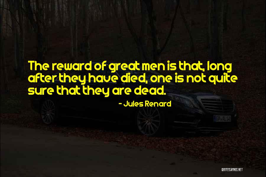Creamery Quotes By Jules Renard Creamery Quotes By Jules Renard
