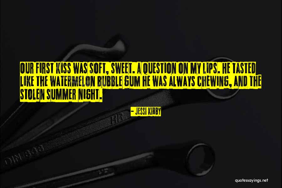 Creamier Quotes By Jessi Kirby Creamier Quotes By Jessi Kirby
