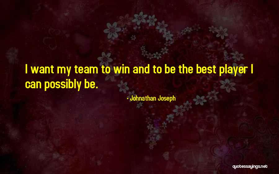 Creamier Quotes By Johnathan Joseph Creamier Quotes By Johnathan Joseph