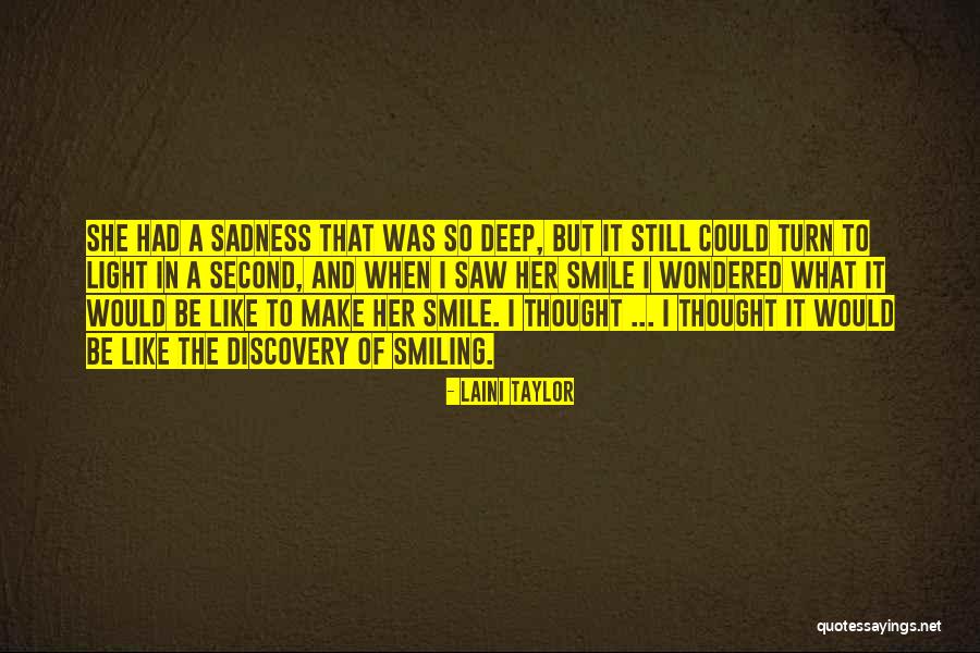 Creamier Quotes By Laini Taylor Creamier Quotes By Laini Taylor