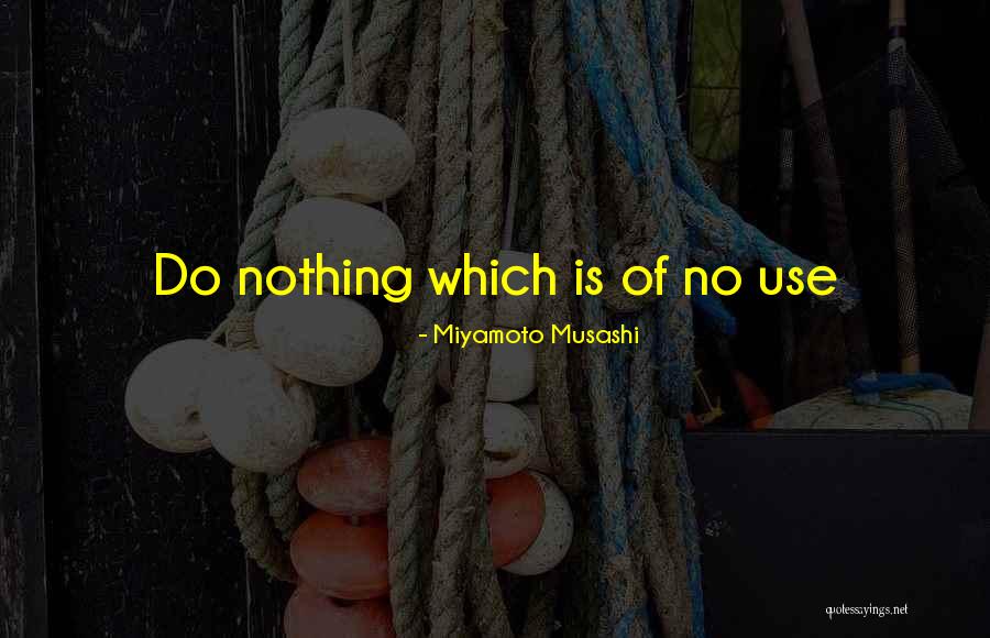 Creamier Quotes By Miyamoto Musashi Creamier Quotes By Miyamoto Musashi