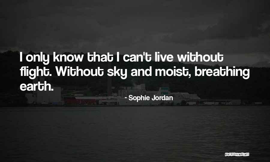 Creamier Quotes By Sophie Jordan Creamier Quotes By Sophie Jordan