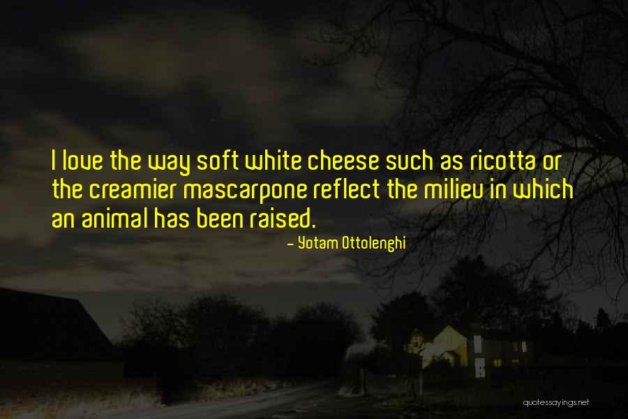 Creamier Quotes By Yotam Ottolenghi Creamier Quotes By Yotam Ottolenghi