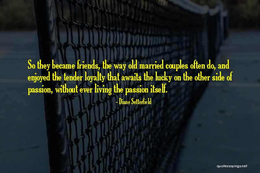 Creamiest Cigars Quotes By Diane Setterfield Creamiest Cigars Quotes By Diane Setterfield