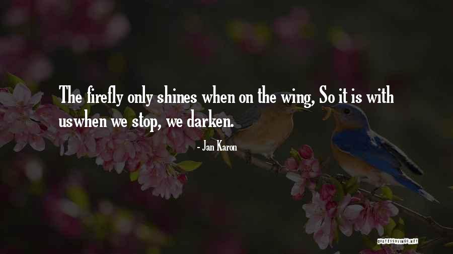 Creamiest Macaroni Quotes By Jan Karon Creamiest Macaroni Quotes By Jan Karon