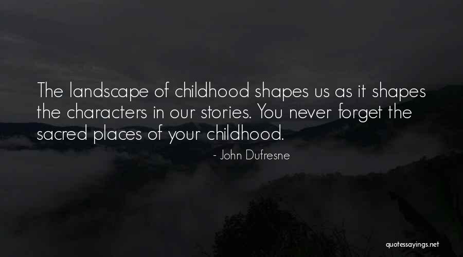 Creamiest Macaroni Quotes By John Dufresne Creamiest Macaroni Quotes By John Dufresne