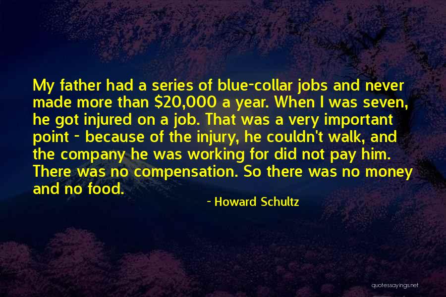 Creaming Butter Quotes By Howard Schultz Creaming Butter Quotes By Howard Schultz