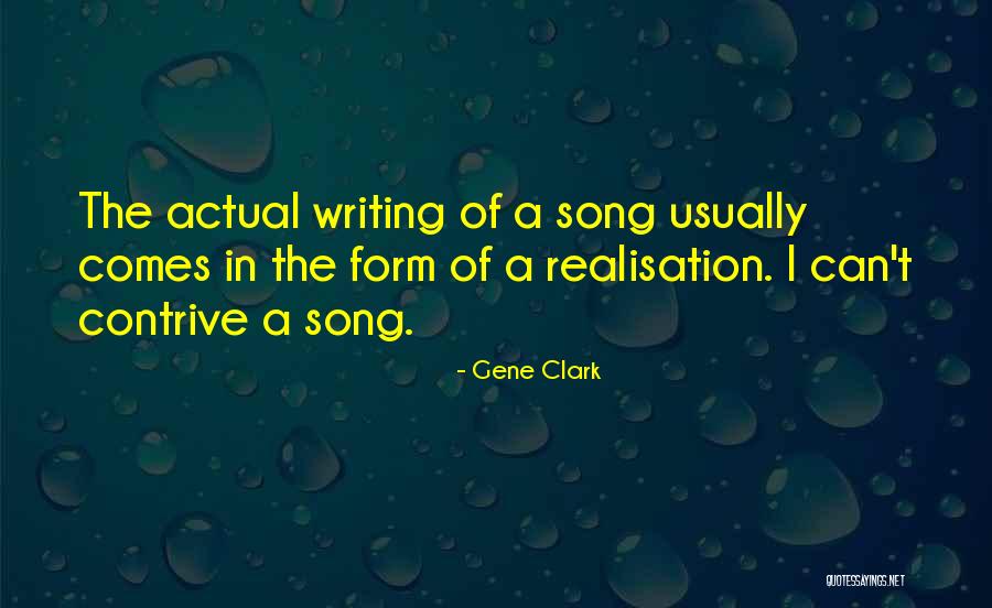 Creaming Wife Quotes By Gene Clark Creaming Wife Quotes By Gene Clark
