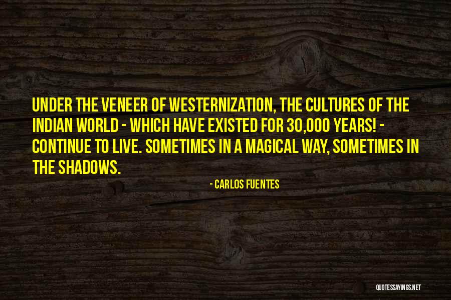 Creamlike Quotes By Carlos Fuentes Creamlike Quotes By Carlos Fuentes