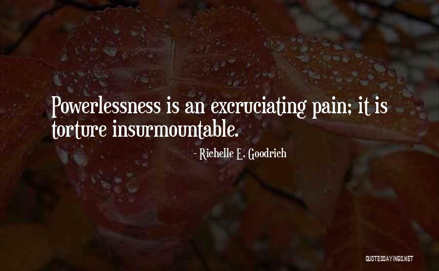 Creamlike Quotes By Richelle E. Goodrich Creamlike Quotes By Richelle E. Goodrich