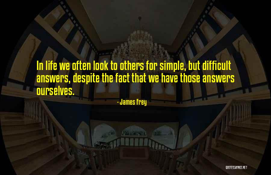 Creampuff Quotes By James Frey Creampuff Quotes By James Frey