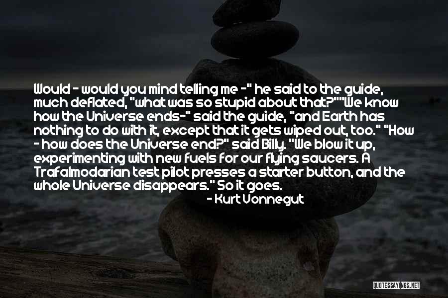 Creamy Crack Quotes By Kurt Vonnegut Creamy Crack Quotes By Kurt Vonnegut