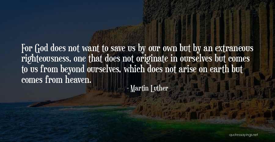 Crean Quotes By Martin Luther Crean Quotes By Martin Luther
