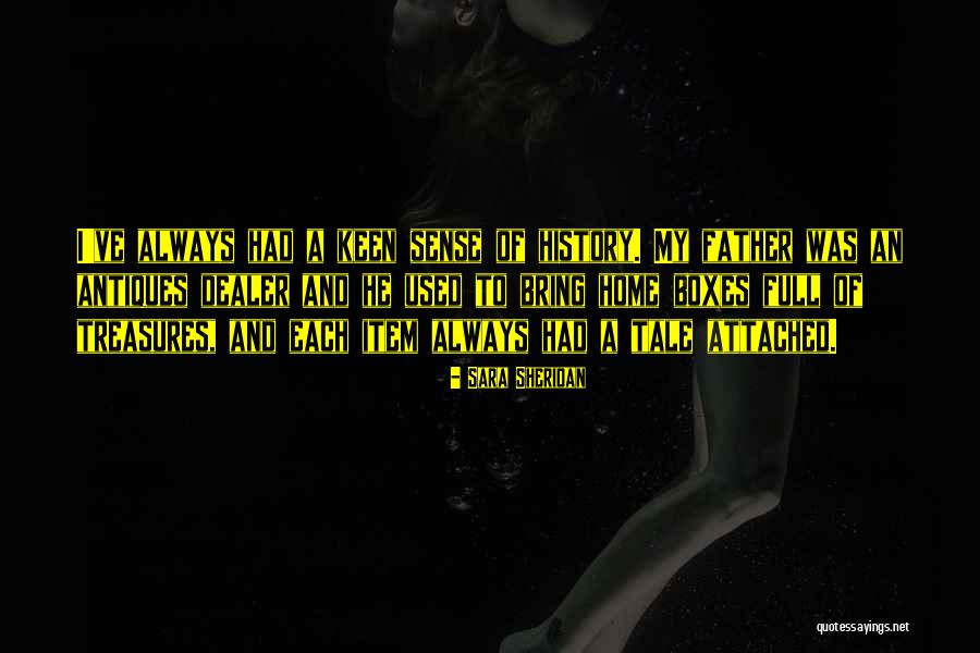 Crean Quotes By Sara Sheridan Crean Quotes By Sara Sheridan