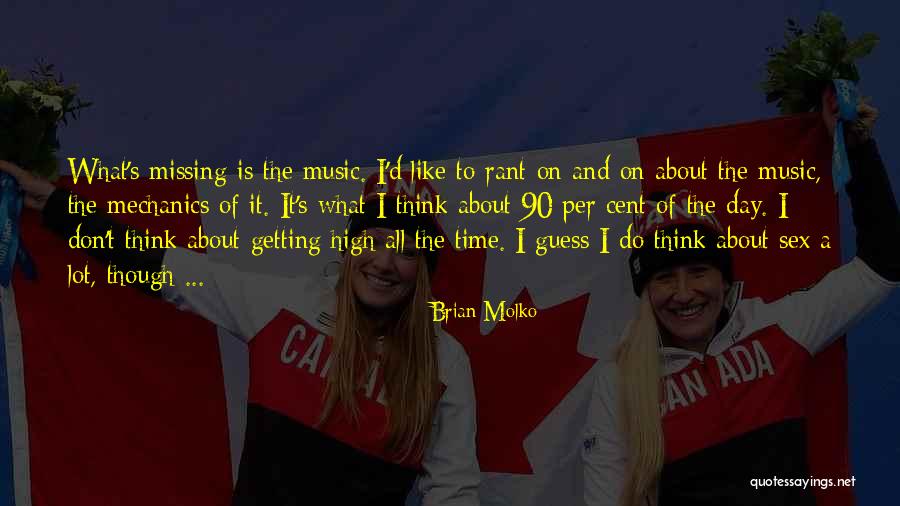 Creando Con Quotes By Brian Molko Creando Con Quotes By Brian Molko