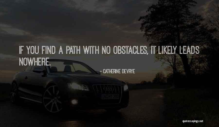 Creaney Engineering Quotes By Catherine DeVrye Creaney Engineering Quotes By Catherine DeVrye
