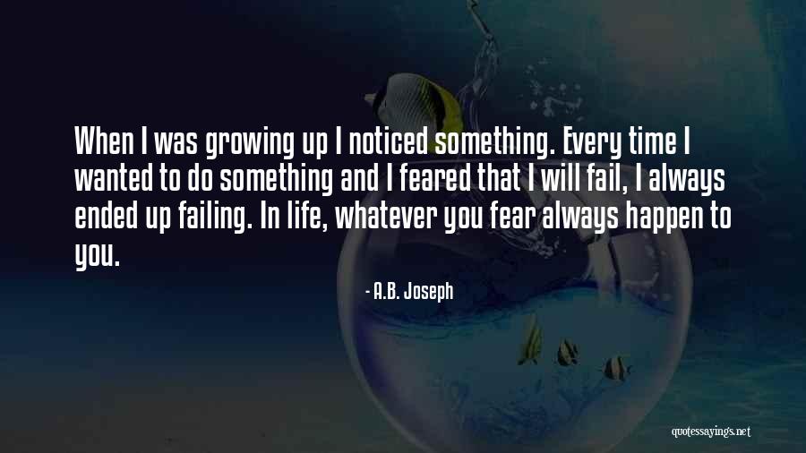 Creaney Smith Quotes By A.B. Joseph Creaney Smith Quotes By A.B. Joseph