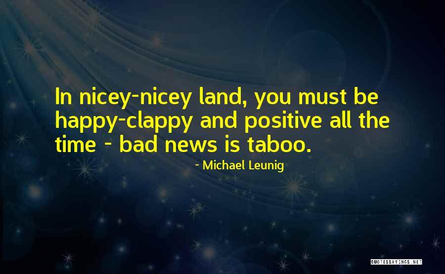 Creaney Smith Quotes By Michael Leunig Creaney Smith Quotes By Michael Leunig
