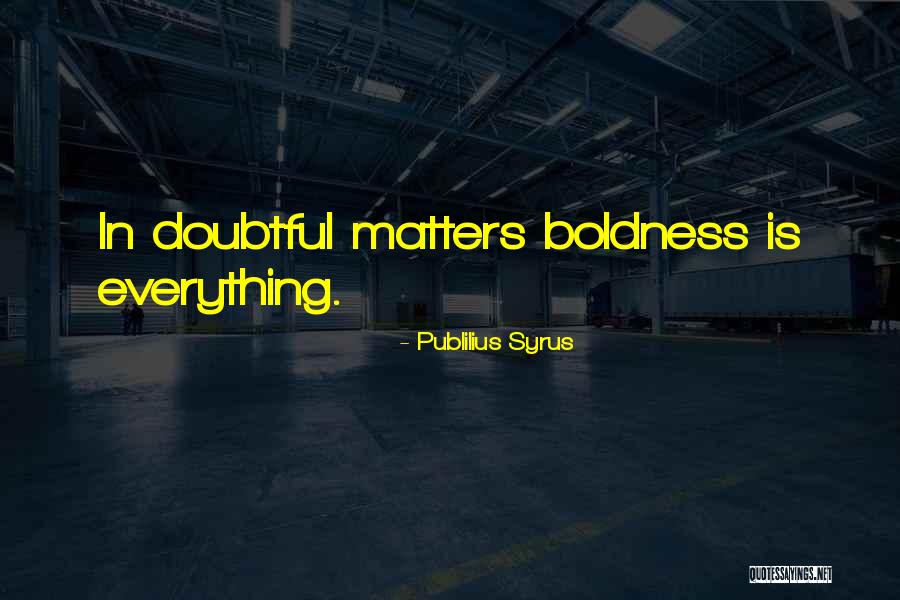 Creara Company Quotes By Publilius Syrus Creara Company Quotes By Publilius Syrus