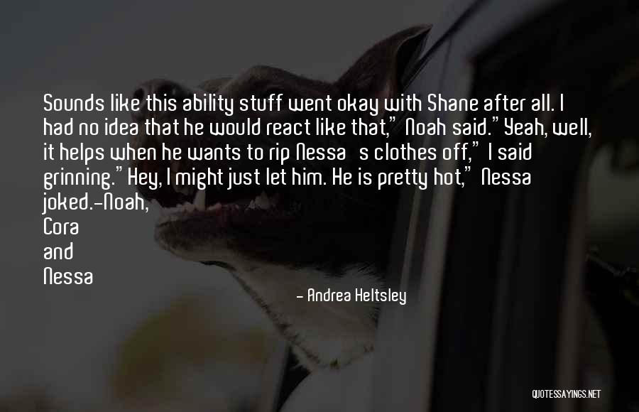 Crease Brush Quotes By Andrea Heltsley Crease Brush Quotes By Andrea Heltsley