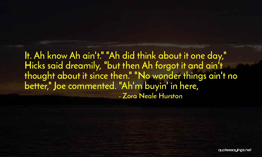 Crease Guards Quotes By Zora Neale Hurston Crease Guards Quotes By Zora Neale Hurston