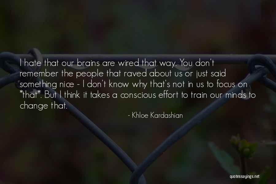 Crease In Earlobe Quotes By Khloe Kardashian Crease In Earlobe Quotes By Khloe Kardashian