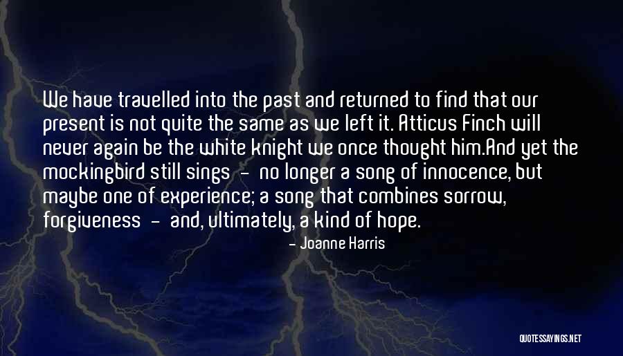 Creased Earlobes Quotes By Joanne Harris Creased Earlobes Quotes By Joanne Harris