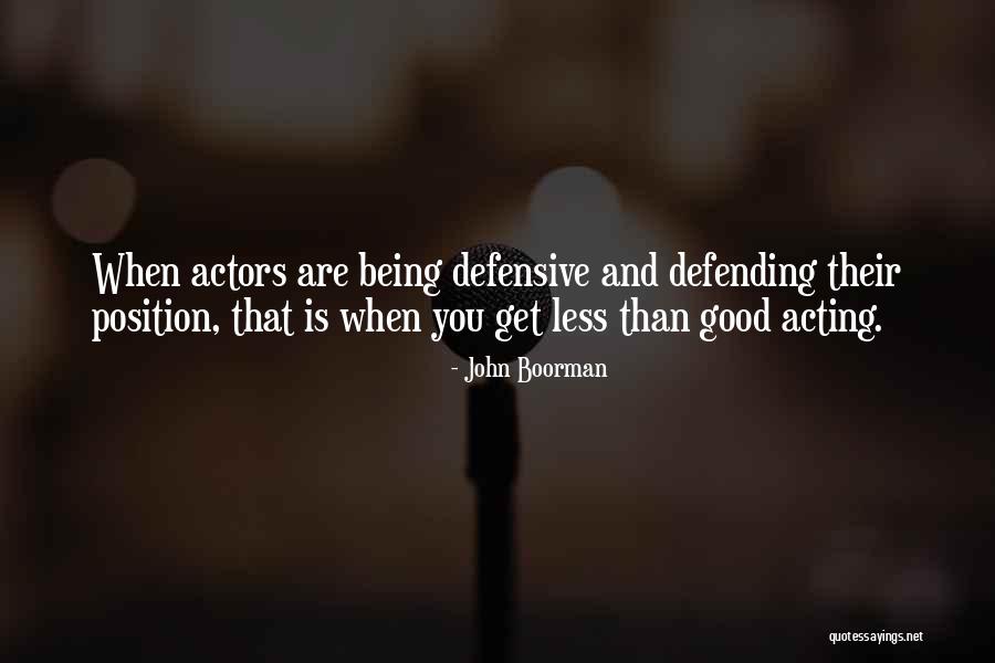 Creaser Park Quotes By John Boorman Creaser Park Quotes By John Boorman