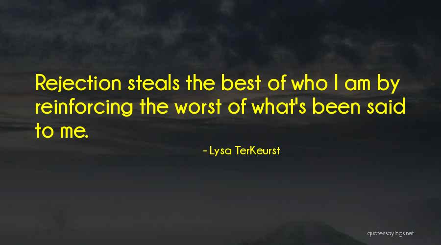 Creasey Construction Quotes By Lysa TerKeurst Creasey Construction Quotes By Lysa TerKeurst