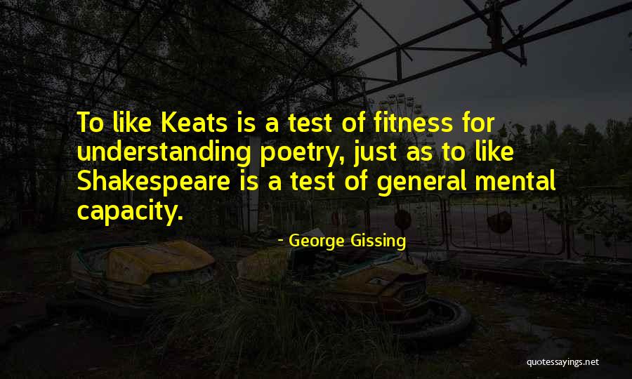 Creasey Family Extreme Quotes By George Gissing Creasey Family Extreme Quotes By George Gissing